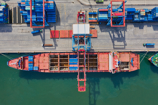 supply chain issues