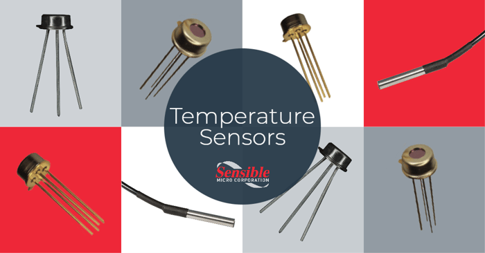 About Temperature sensors and Current Market Insights 