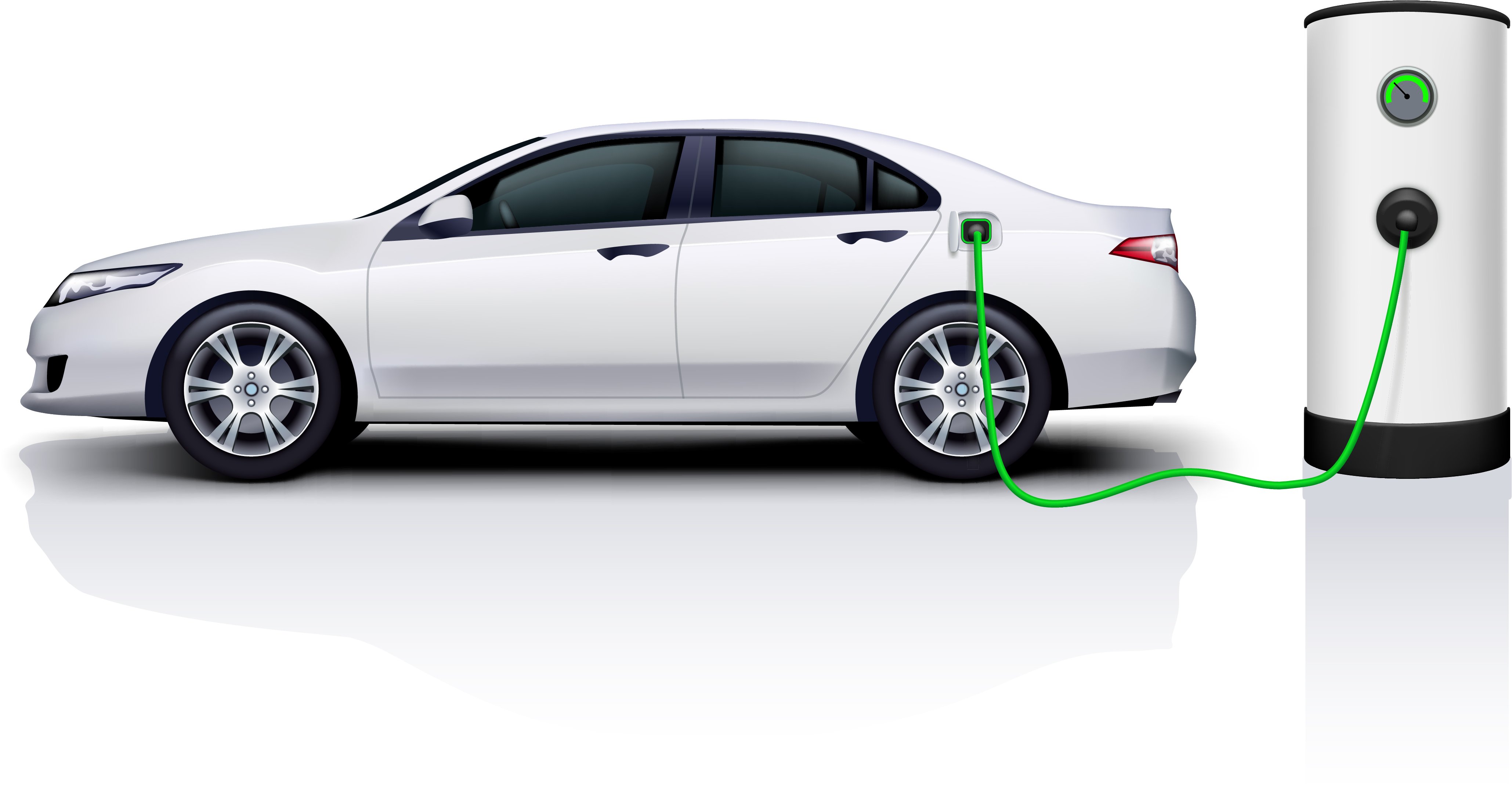 Battery-Powered-Cars