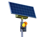 solar-traffic-light-battery-powered