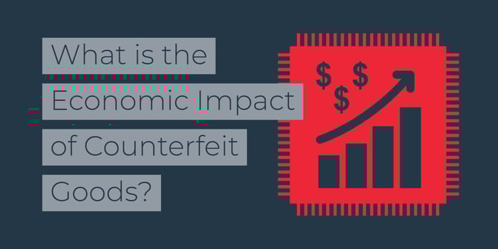 Economic Impact of Counterfeit Electronic Components