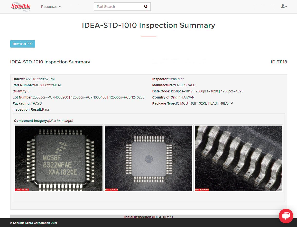 IDEA-STD-1010-Portal