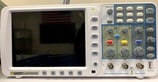 Low-power-electrical-OWON-Oscilloscope