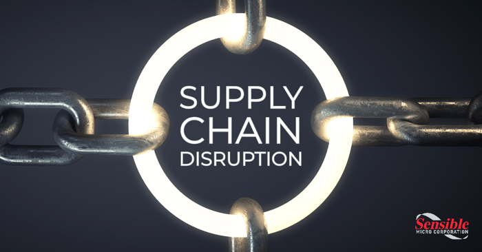 Supply Chain Disruption in Electronics Manufacturing