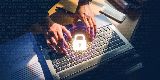 NIST/ DFARS Cybersecurity