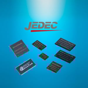 Commercial DRAM