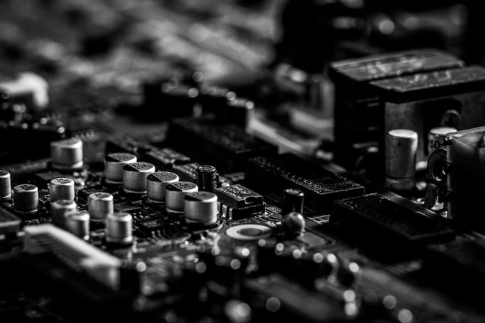 semiconductor news