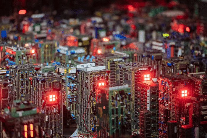 semiconductor news