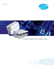 stocko brochure
