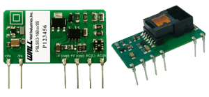 AC-DC Power Supplies