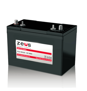 Standard Battery Offerings