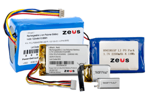 Custom Battery Offerings