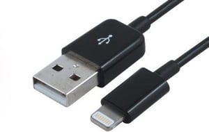 Lightning Cables