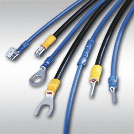 Solderless Terminals