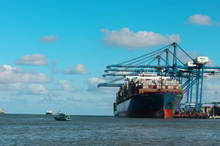 3PL Services