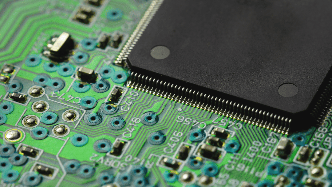 Product Lifecycle Management | Electronic Component Distributor