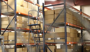 Logistics & Order Fulfillment