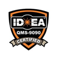IDEA-QMS-9090-seal