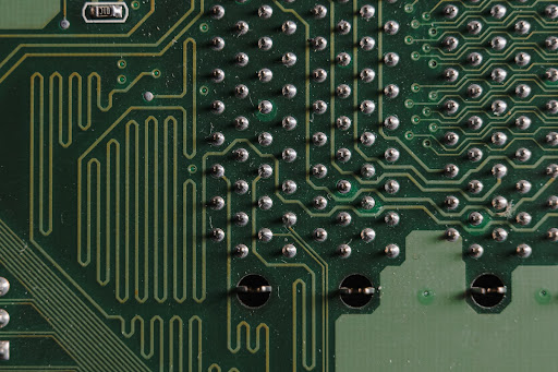 advanced component testing