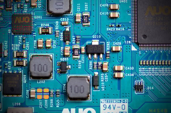 semiconductor news
