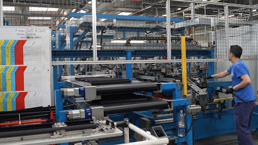 automotive chip shortage