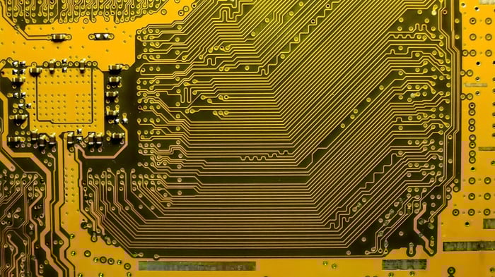 motherboard shortage