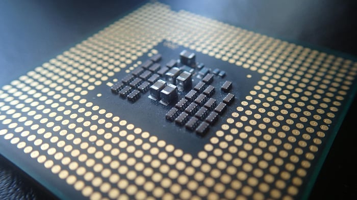 semiconductor news