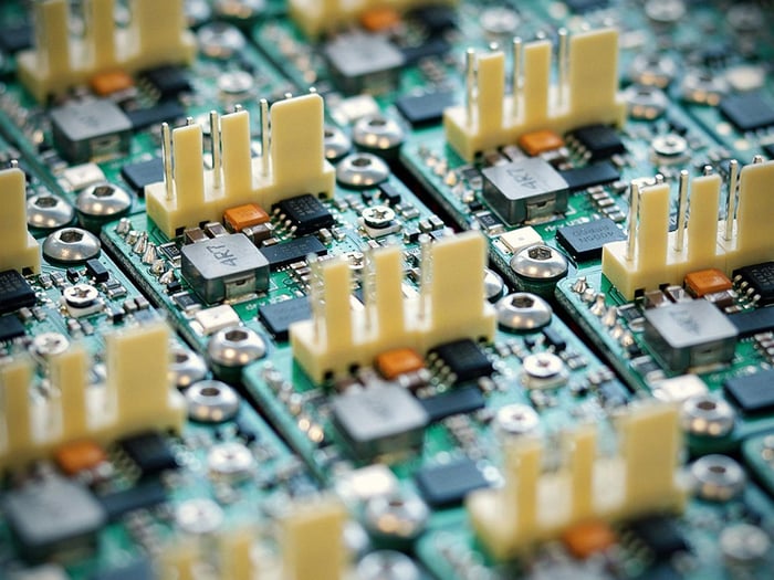 Electronics