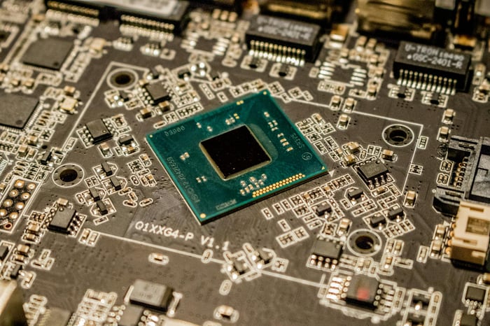 Electronics