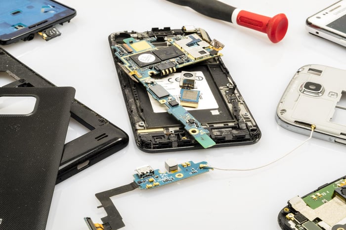semiconductor news