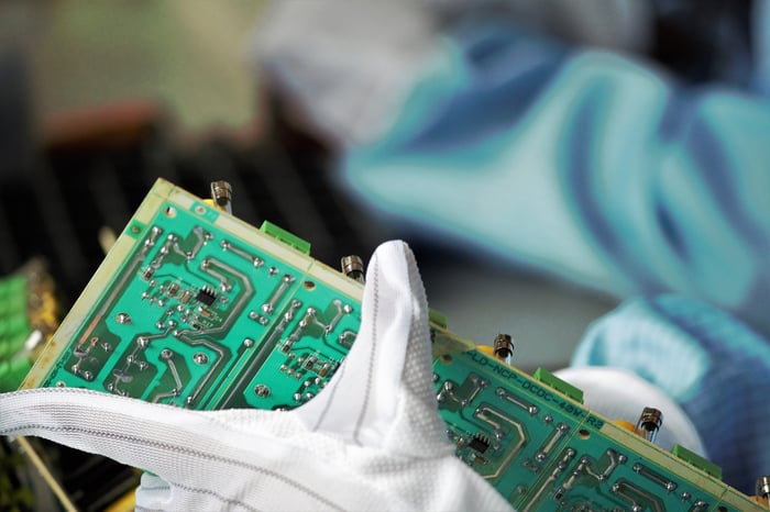semiconductor news
