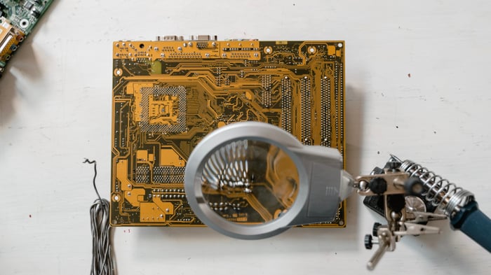 global semiconductor shortage