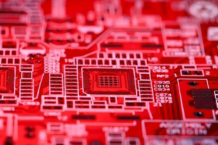 semiconductor news