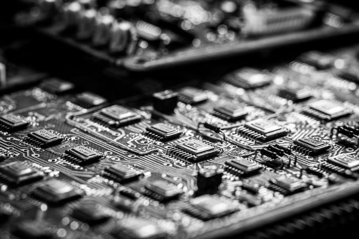 semiconductor news