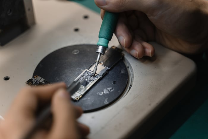 quality assurance certifications