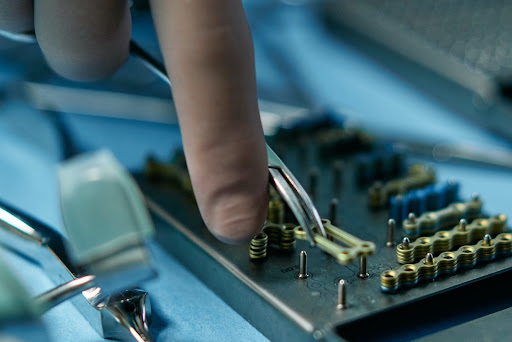 semiconductor news