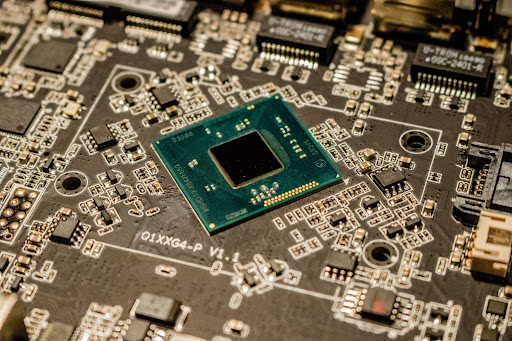 semiconductor news