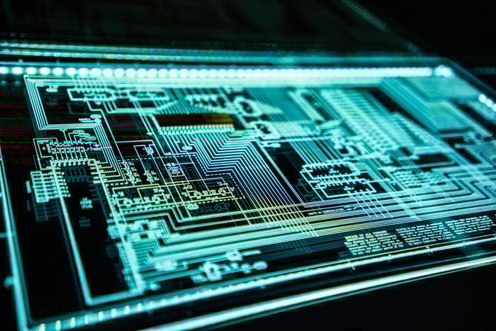 semiconductor news