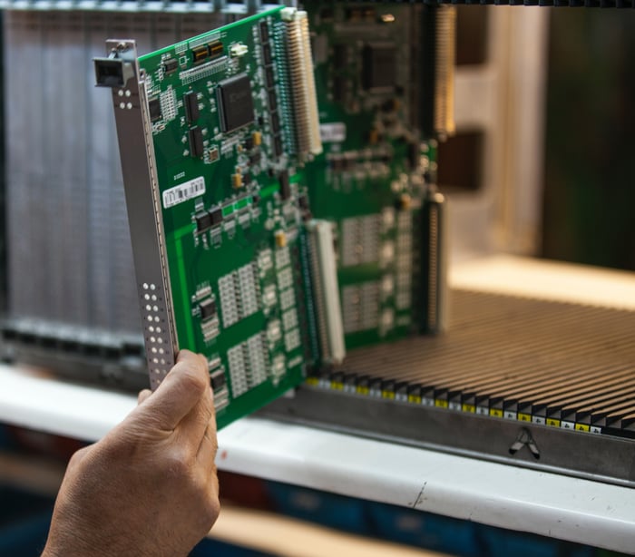 semiconductor news