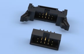 shrouded-latching-headers