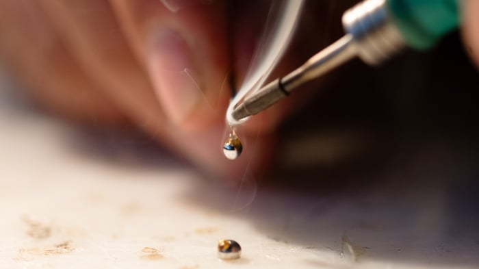 solderability testing