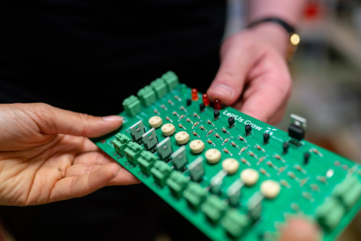 source electronic components