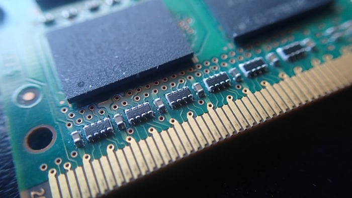 electronic testing services