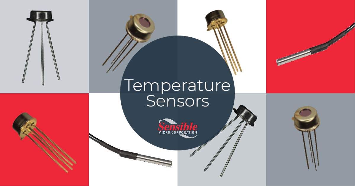 Temperature Sensors: About & Market Insights