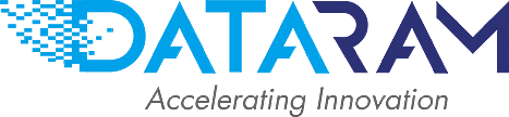 Dataram logo