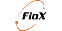 FioX logo