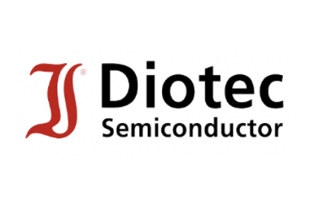 Diotec Semiconductor logo