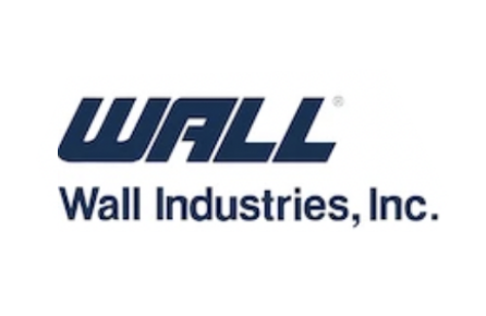 Wall Industries logo